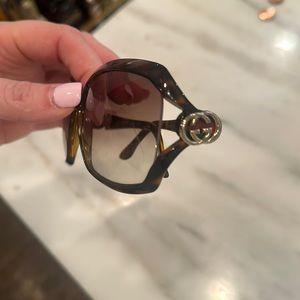 Gucci sunglasses
